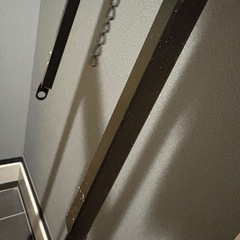 姿鏡の付属品の画像