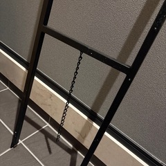 姿鏡の付属品の画像