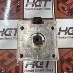 【中古】 マキタ TR50DZ 充電式トリマ 【ハンズクラフト宮崎新名爪店】の画像