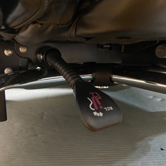 ゲーミングチェアの画像