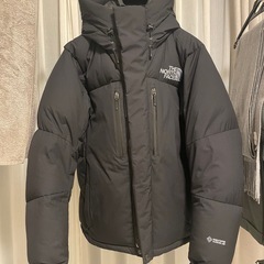 【★★★超美品★★★】60,000→50,000円　THE NORTHFACE ザ ノースフェイス Mサイズ ダウンジャケット　バルトロライトジャケットの画像