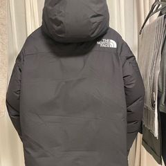 【★★★超美品★★★】60,000→50,000円　THE NORTHFACE ザ ノースフェイス Mサイズ ダウンジャケット　バルトロライトジャケットの画像
