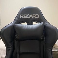 ゲーミングチェアの画像