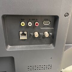 【ジャングルジャングル滋賀草津店】ジモティ来店特価‼ KO TV フナイ FL-21H1010 2018 J-251140の画像