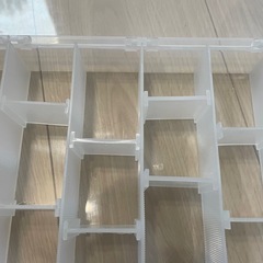 仕分けケースの画像