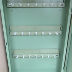 キーボックスの画像