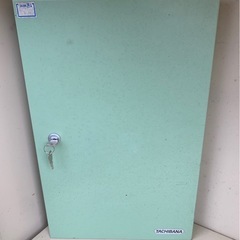 キーボックスの画像