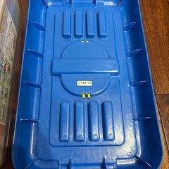 Gakkenニューブロックのりものセットの画像