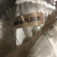 キャバドレス ローブドフルールの画像