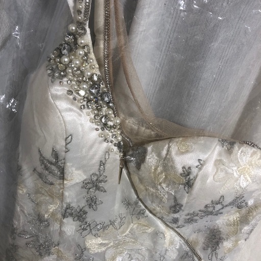 キャバドレス ローブドフルール