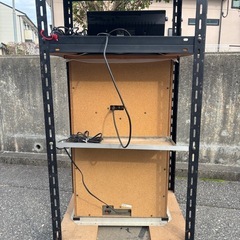 clarion / MW-3300Aカラオケ機器 /マイク　採点機器付きの画像