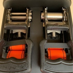 ラチェット式ベルト荷締機の画像