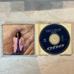 アルバム💿小野正利🎤1992年デビュー👏ピュアになれ/朝は窓にこぼれて/LoveandPain/八月の夏/Memory動作未確認❗️カラフルの画像