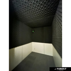 RFC製防音室/1.5畳/Dr35相当の画像