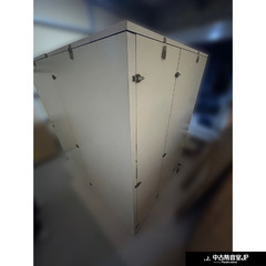 RFC製防音室/1.5畳/Dr35相当の画像