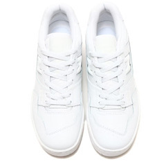 New Balance 550 BB550WWW トリプルホワイト 27.5cm 新品の画像