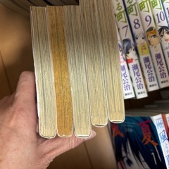 【お話し中
】漫画セットの画像