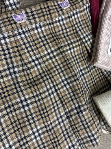 木の実幼稚園 制服　女の子