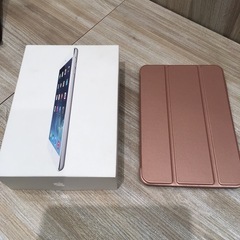 おすすめです！iPadmini3  WiFi＋セルラーモデル！の画像