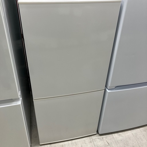 安心の6ヶ月間保証つき！TWINBIRD 2ドア冷蔵庫　2020年製　110L【トレファク堺福田店】