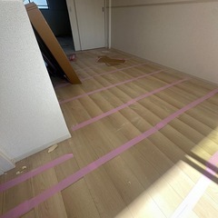 バイト募集! スポットOK! 新築ハと中古一軒家ハウスクリーニン...