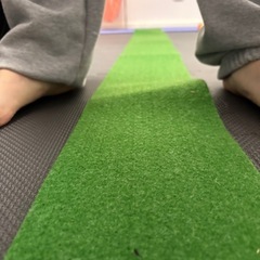 バター練習の画像