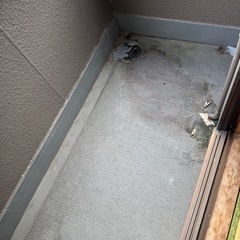 バイト募集! スポットOK! 新築ハと中古一軒家ハウスクリーニング及び現場雑務の画像