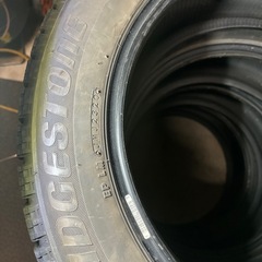 215/55/R17 スタッドレスの画像