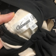 キャバドレス ロング丈の画像