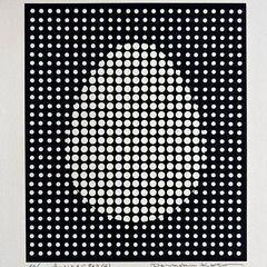 Egg 版画 10/20 Kato daihakuの画像