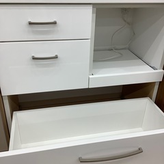 ニトリのレンジボードのご紹介です！！の画像