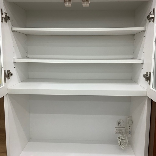 ニトリのレンジボードのご紹介です！！