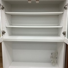 ニトリのレンジボードのご紹介です！！の画像