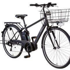 エナシスシティ　電動アシスト自転車　あさひ