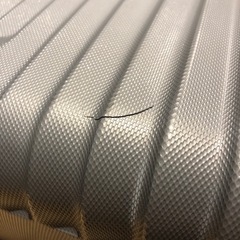 travel depart スーツケース　54L Mサイズ　キャリーケース　旅行の画像