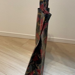 ハロッズトートバックの画像