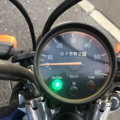 マニア必見！【レストア済み】YAMAHA ポッケ ＱＡ５０ ＰＯＣＫＥ　原付バイク【税込】早い者勝ちの画像