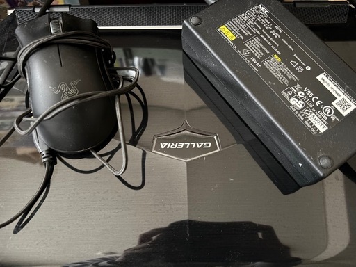 ゲーミングノートPC