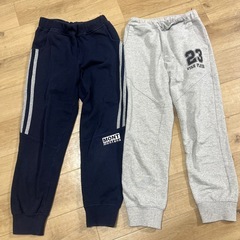 子供服 ズボン　セット の画像