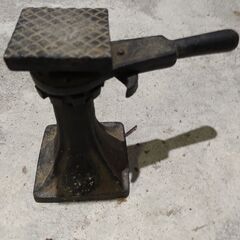 小型ジャッキの画像