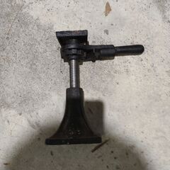 小型ジャッキの画像