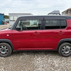 ハスラー G ディスチャージヘッドランプ (2017年式)の画像