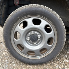 ハスラー G ディスチャージヘッドランプ (2017年式)の画像