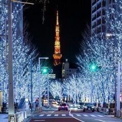 40・50代 東京散歩♪ ～1人参加～【六本木】💖