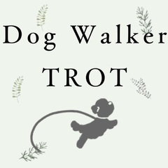 武蔵野市・三鷹市周辺のお散歩代行🐾