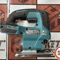 【中古】 マキタ JV184DZK ジグソー 【ハンズクラフト宮崎新名爪店】 の画像