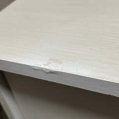 【ニトリ】②ハンガーラックグロウ　キッズランドセルラックの画像