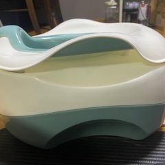 3wayおまる(おまる＆補助便座＆踏み台)の画像