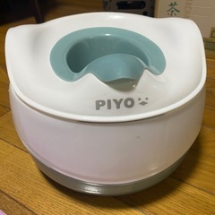 3wayおまる(おまる＆補助便座＆踏み台)の画像