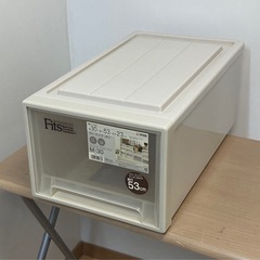 fits 収納ケース　M-30の画像